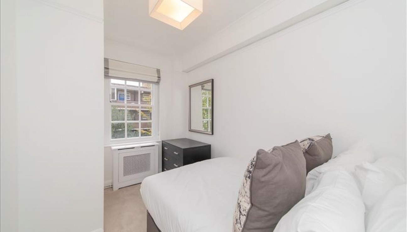 Pelham Court, Fulham Road, Chelsea, SW3