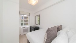 Pelham Court, Fulham Road, Chelsea, SW3