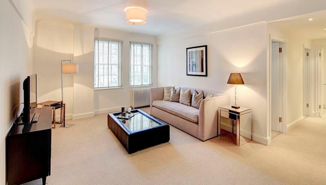 Pelham Court, Fulham Road, SW3