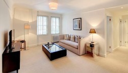 Pelham Court, Fulham Road, SW3