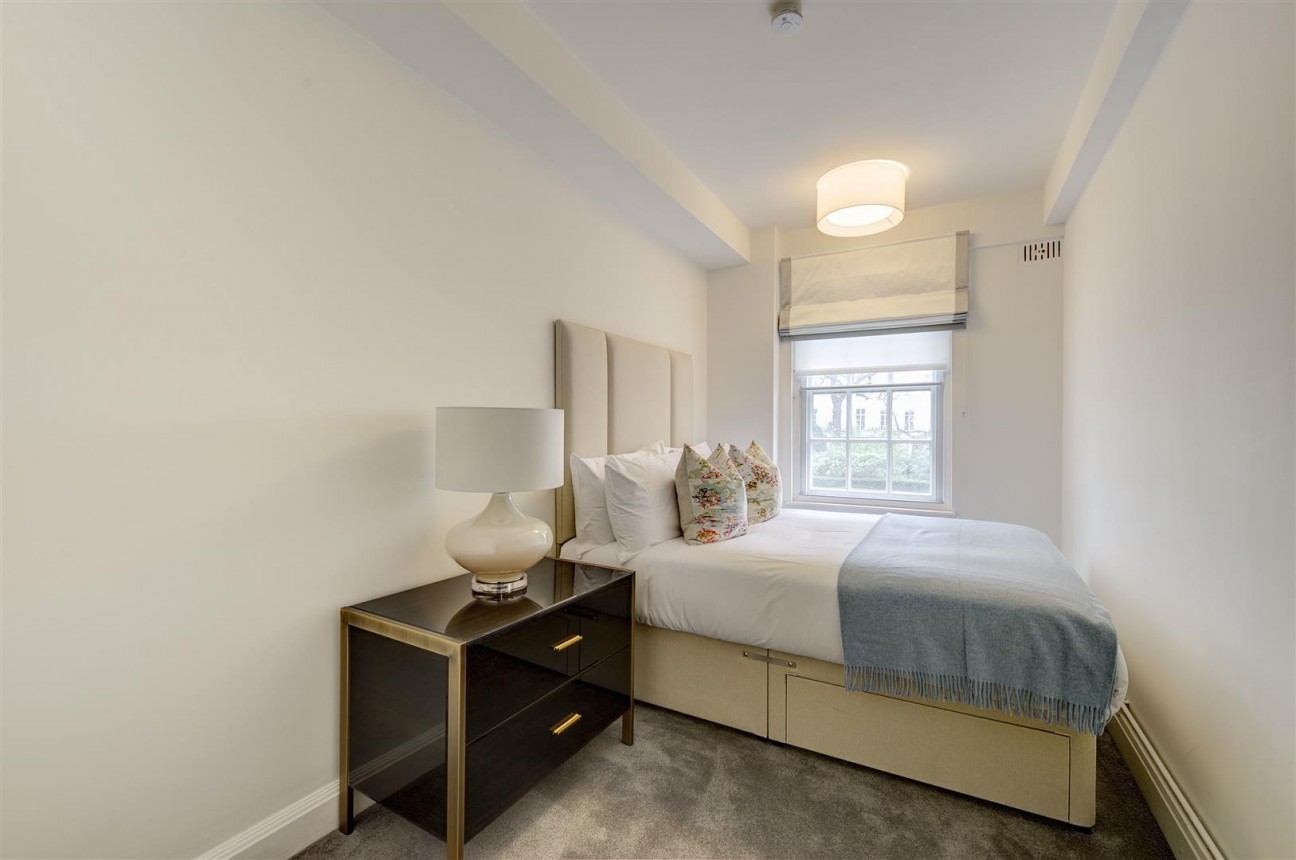 Pelham Court, Chelsea, SW3