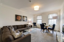 Pelham Court, Chelsea, SW3