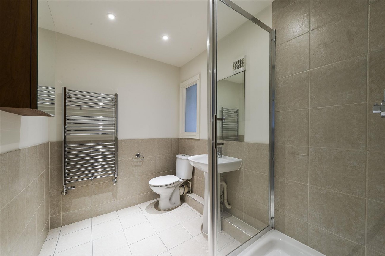 Pelham Court, Chelsea, SW3