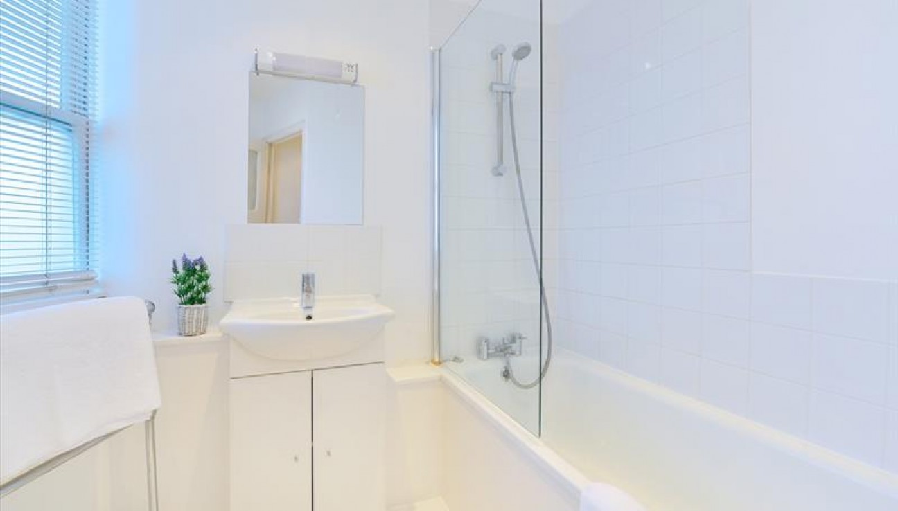 Hill Street, Mayfair, W1J