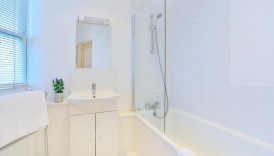 Hill Street, Mayfair, W1J