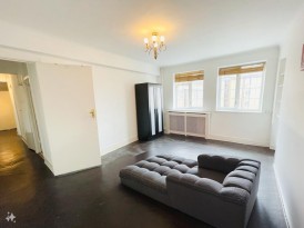 Goldhawk Road, London