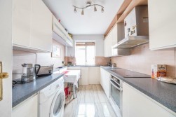 Goldhawk Road, London