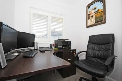 The Ridgeway, Acton Town, W3