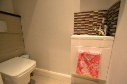 The Ridgeway, Acton Town, W3