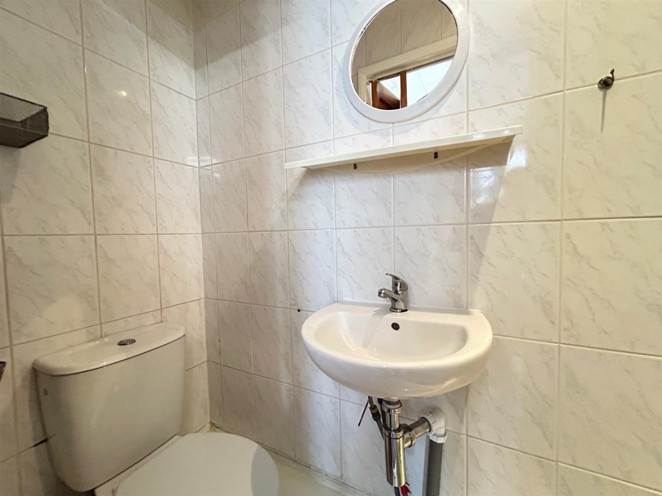 Mill Hill Road, Acton, W3