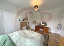 Lillian Avenue, Acton, W3