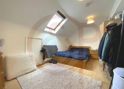 Lillian Avenue, Acton, W3