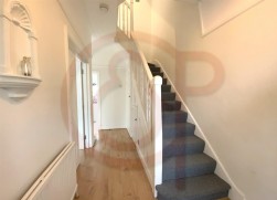 Lillian Avenue, Acton, W3