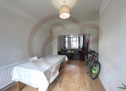 Lillian Avenue, Acton, W3