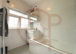 Lillian Avenue, Acton, W3