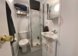 Lillian Avenue, Acton, W3