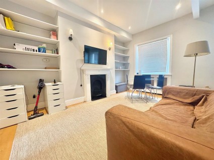 Holland Road, London