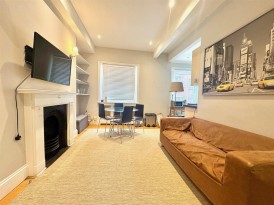 Holland Road, London