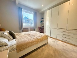 Holland Road, London