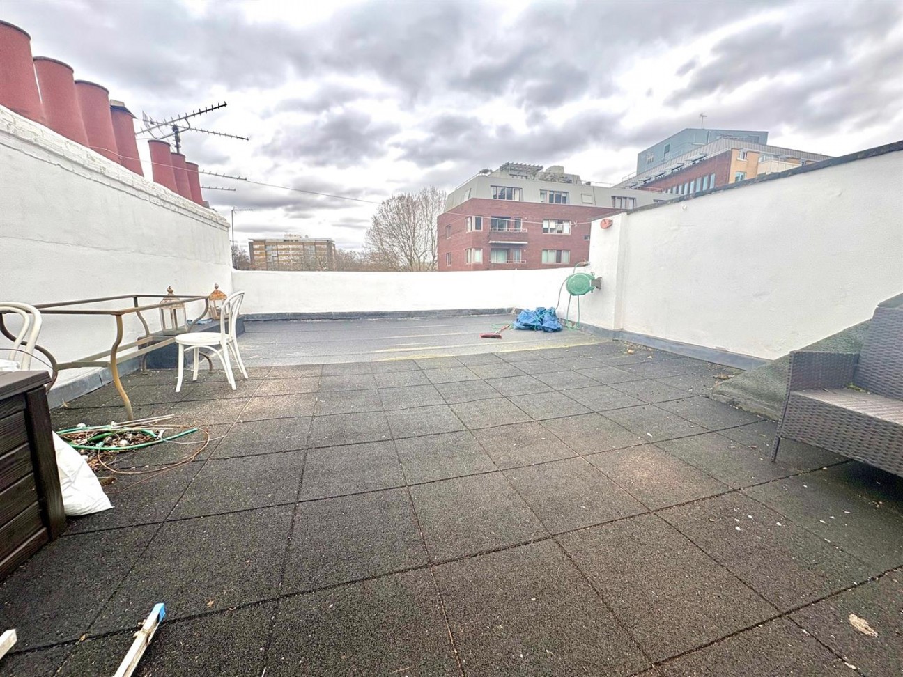 Holland Road, London