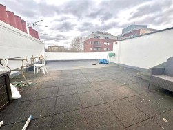 Holland Road, London