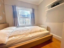 Holland Road, London