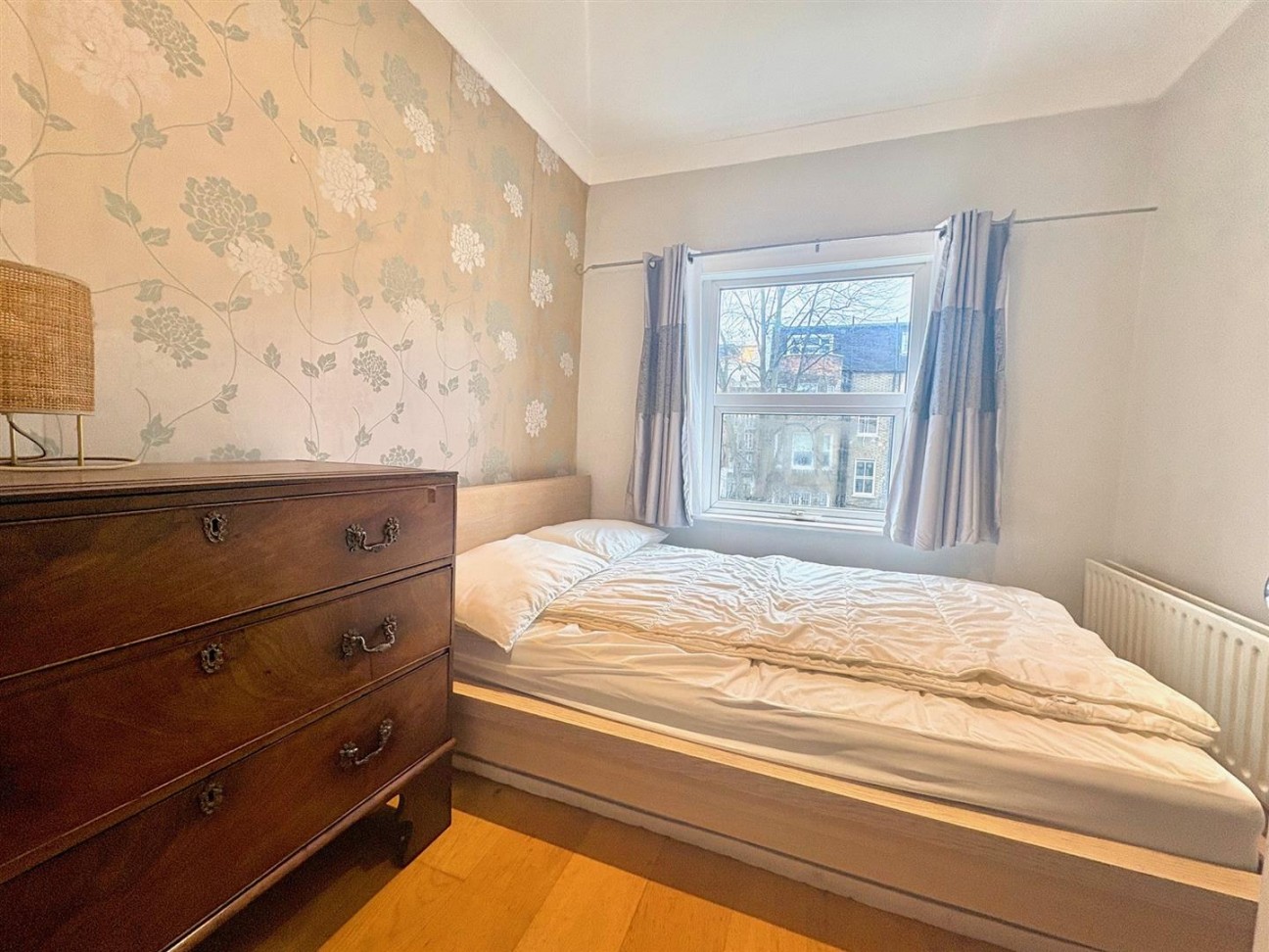 Holland Road, London