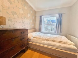 Holland Road, London