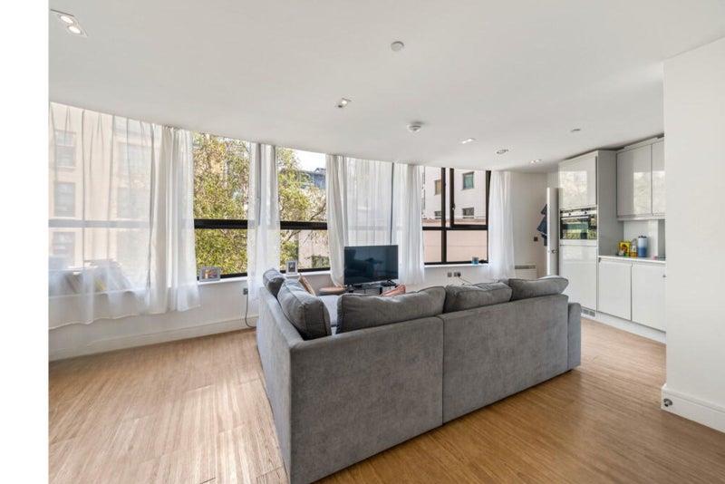 Red Lion Square, London