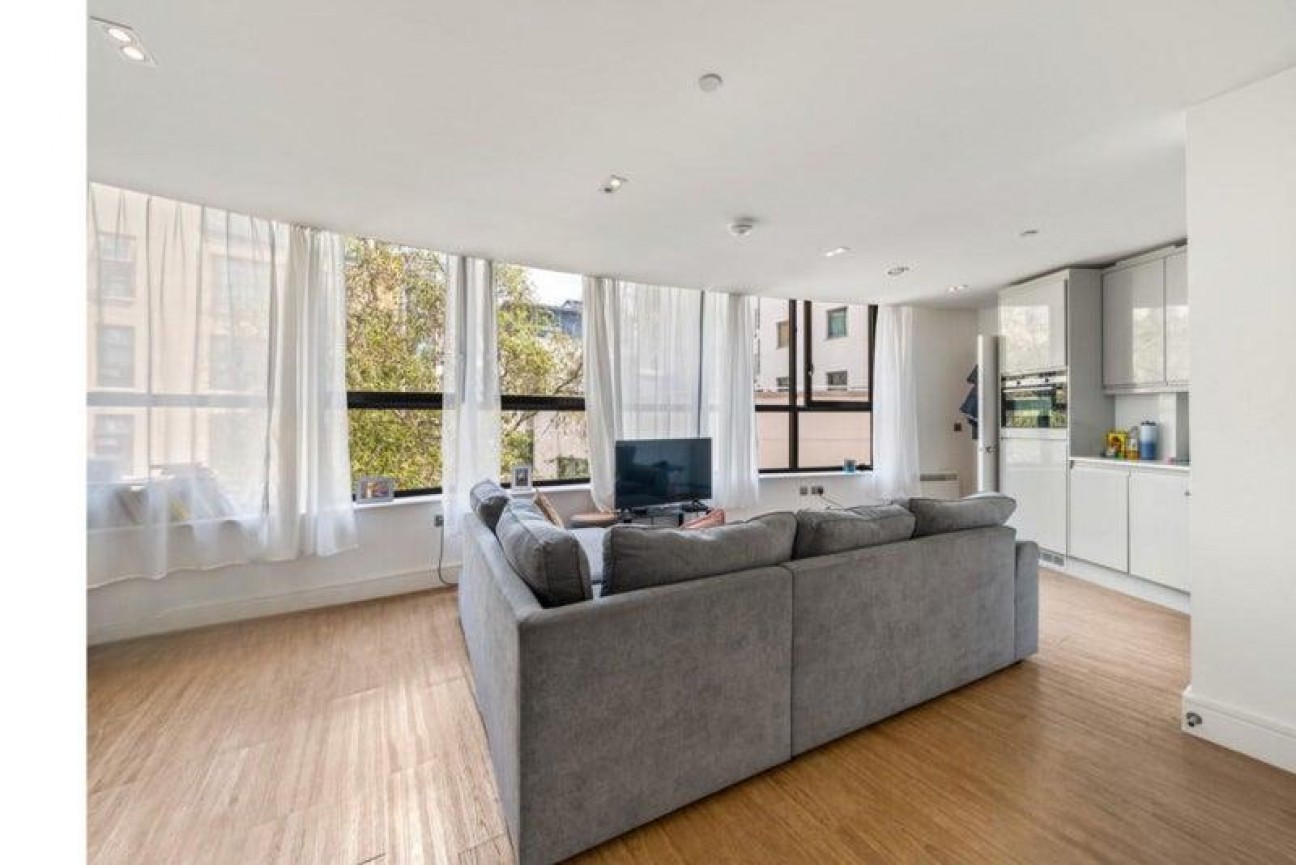 Red Lion Square, London