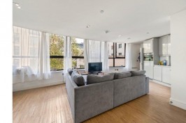 Red Lion Square, London