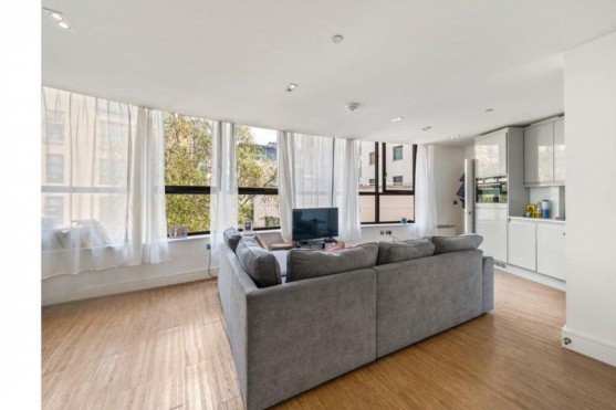 Red Lion Square, London