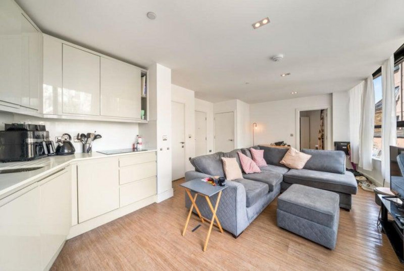 Red Lion Square, London