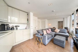 Red Lion Square, London