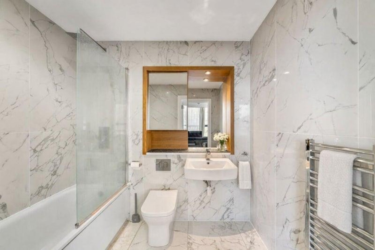 Red Lion Square, London