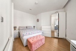 Red Lion Square, London