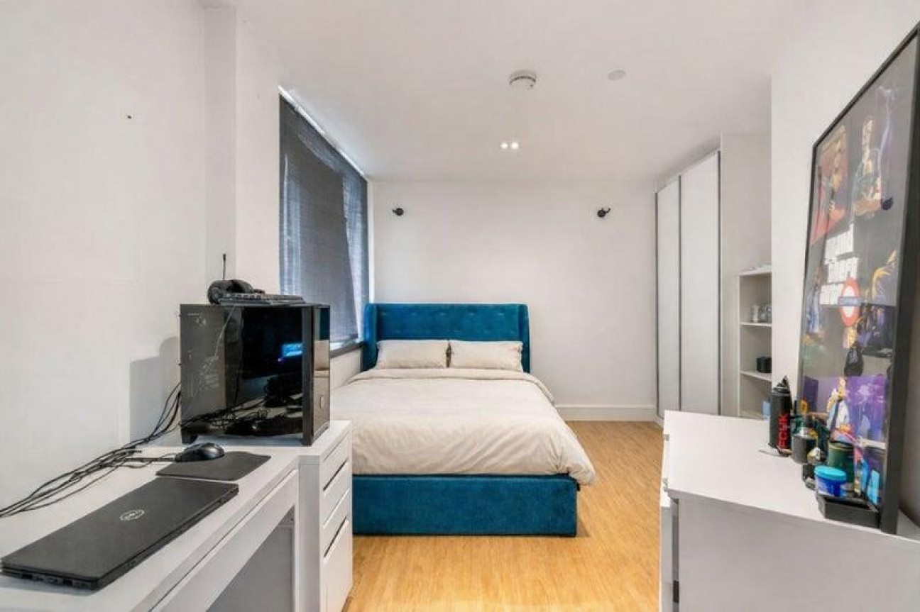 Red Lion Square, London