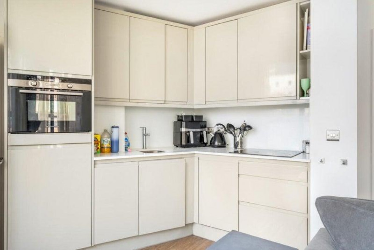 Red Lion Square, London