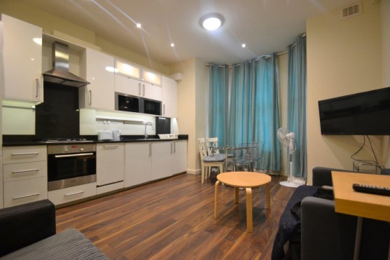 Wood Lane, Shepherds Bush, W12