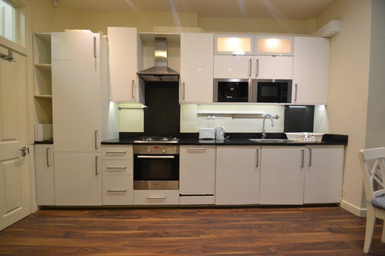 Wood Lane, Shepherds Bush, W12