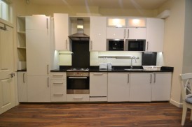 Wood Lane, Shepherds Bush, W12