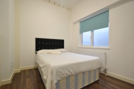 Wood Lane, Shepherds Bush, W12