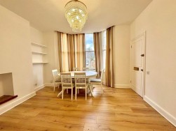 Heathfield Road, London