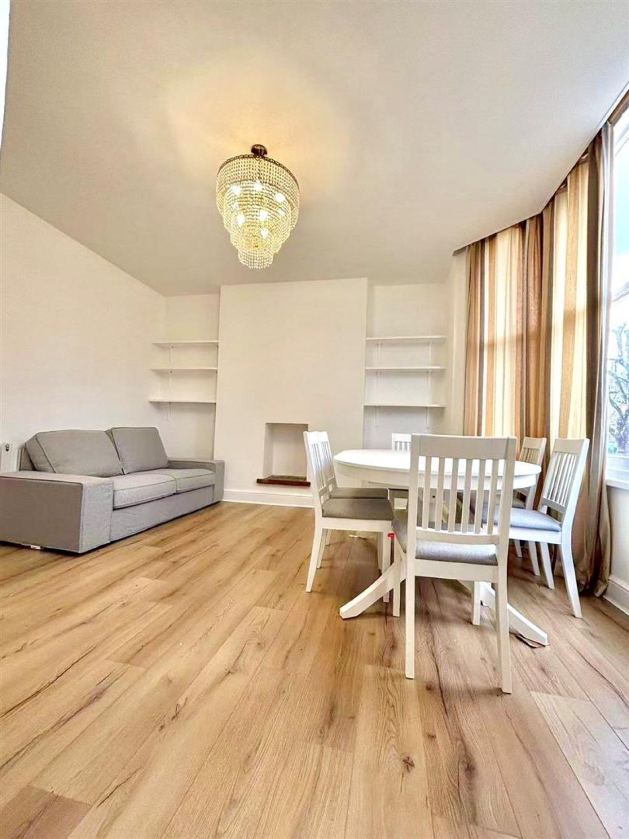 Heathfield Road, London