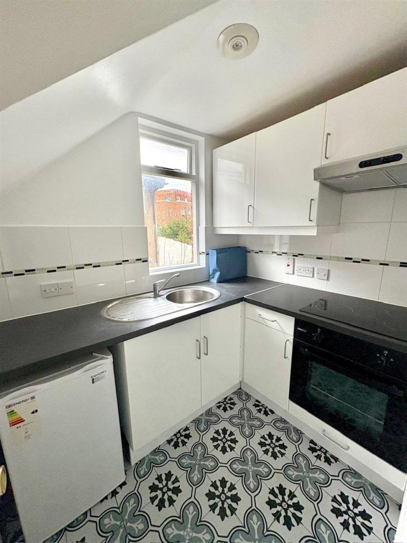 Heathfield Road, London