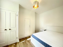 Heathfield Road, London