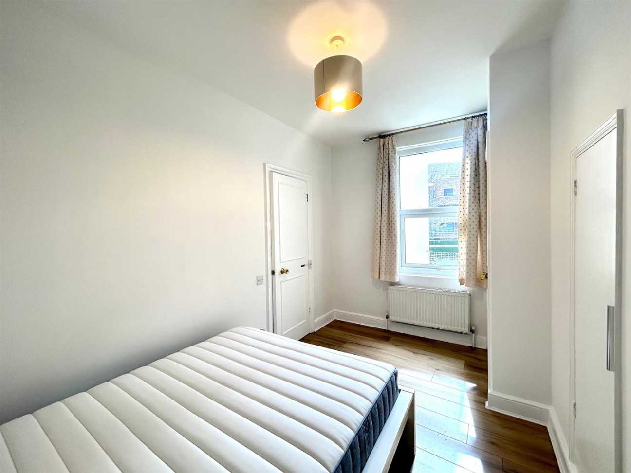 Heathfield Road, London