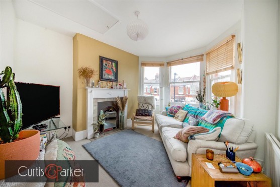 North View Road, Crouch End, N8