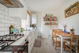 North View Road, Crouch End, N8