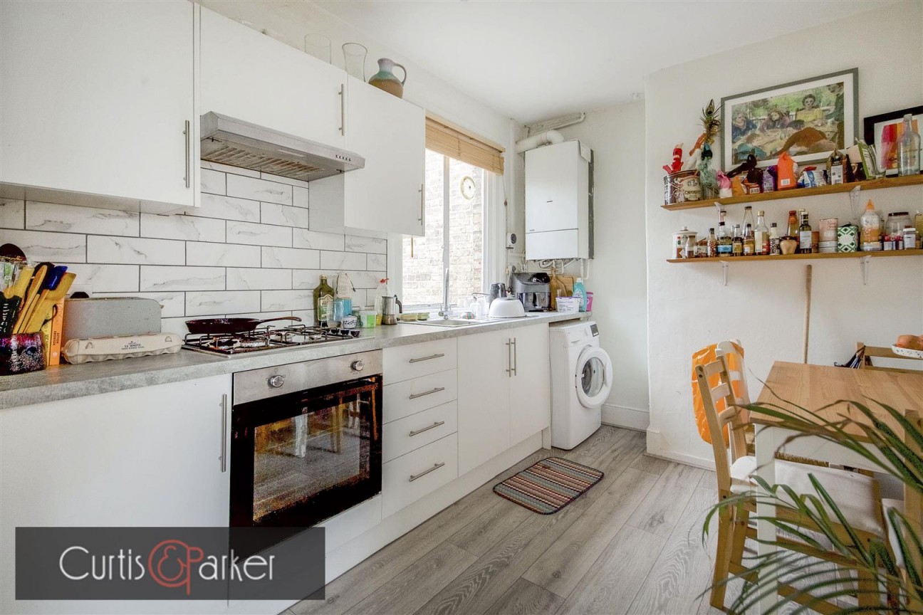 North View Road, Crouch End, N8